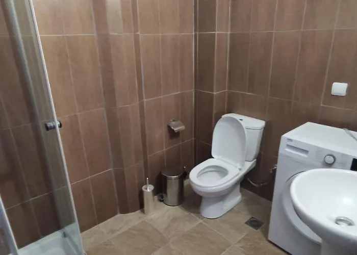 Carpe Diem Apartmán Galatás