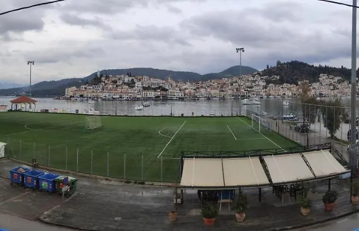 Carpe Diem Apartman Galatász