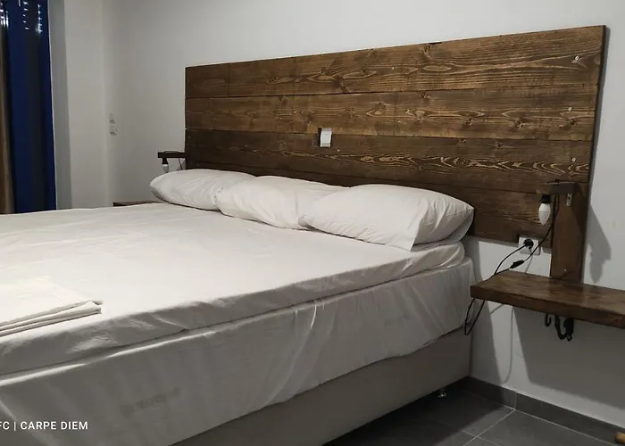 Carpe Diem Apartmán