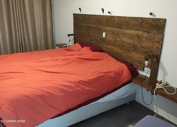 Apartmán Carpe Diem