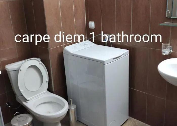 Carpe Diem