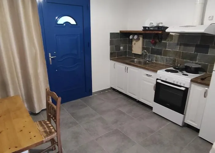 Apartman Carpe Diem *