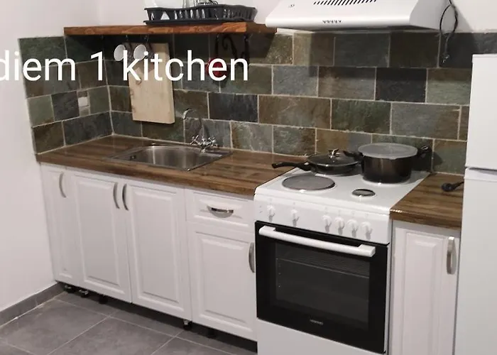 Appartement Carpe Diem