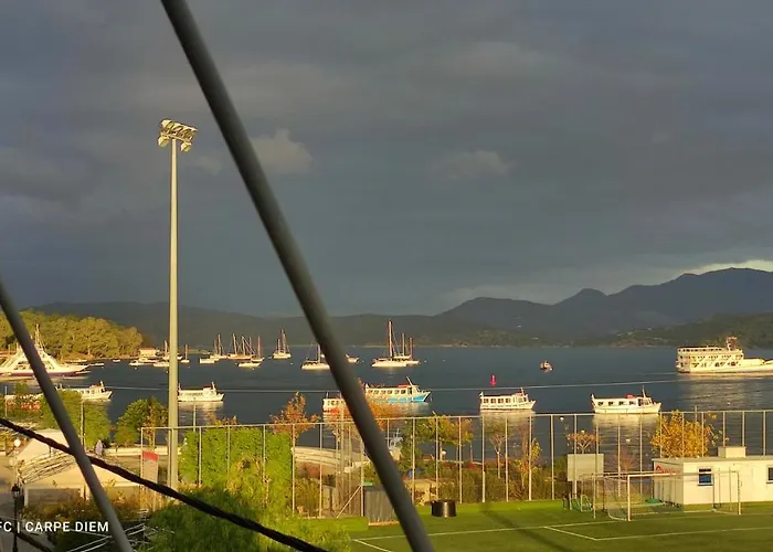 Carpe Diem Appartement *