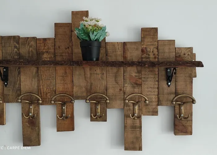 Carpe Diem Galatas (Poros)