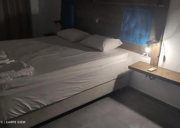 Carpe Diem Apartman *