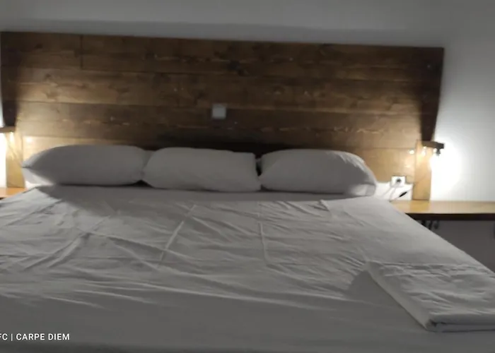 Appartement Carpe Diem