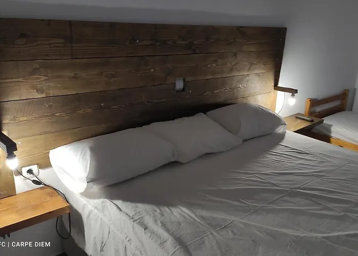 Apartment Carpe Diem *