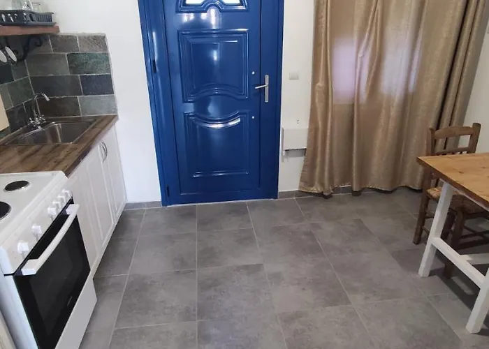 Carpe Diem Apartment Galatas (Poros)