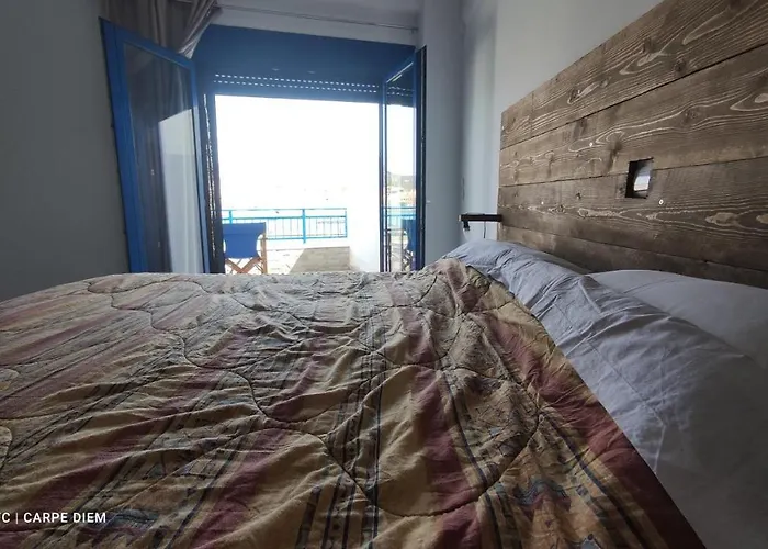 Carpe Diem * Galatász