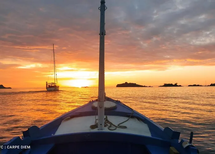 Carpe Diem Appartement