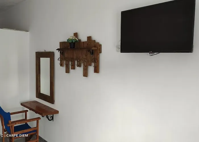 Carpe Diem Apartment