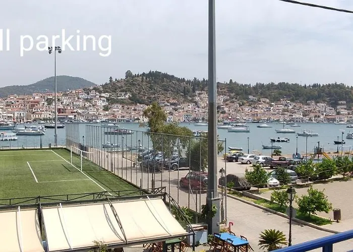 Apartment Carpe Diem