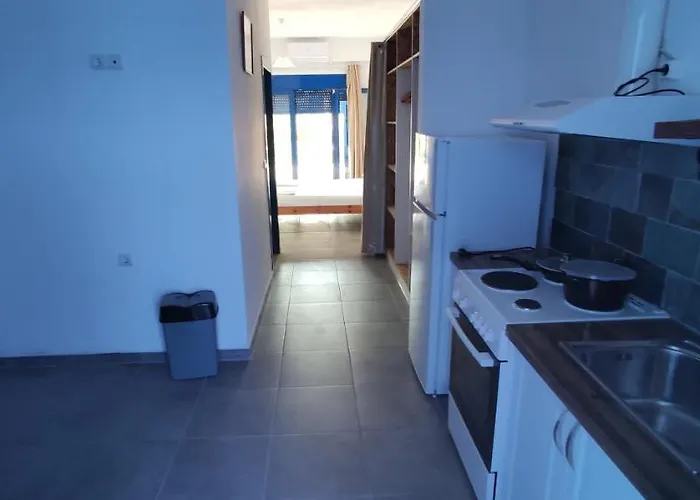 Carpe Diem Apartment