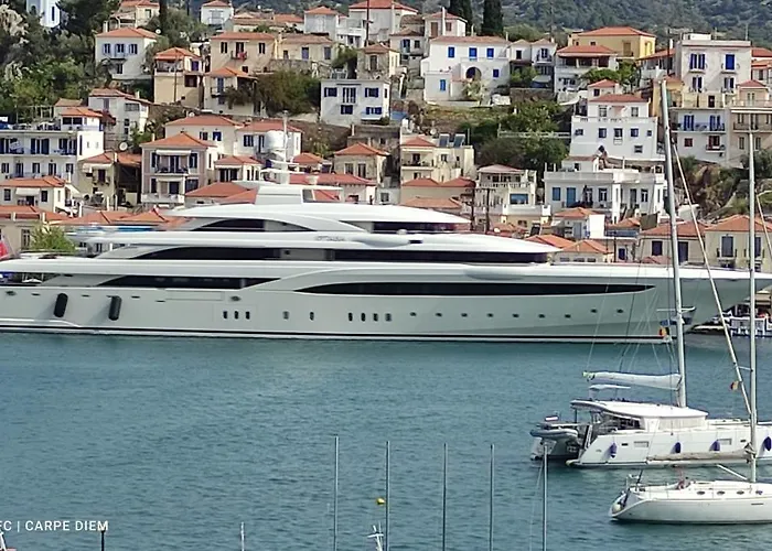 Carpe Diem Apartman *