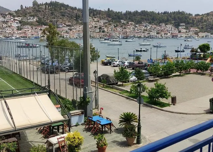 Appartement Carpe Diem *