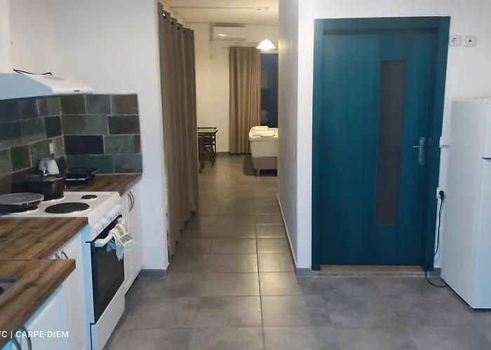 Carpe Diem Apartman *