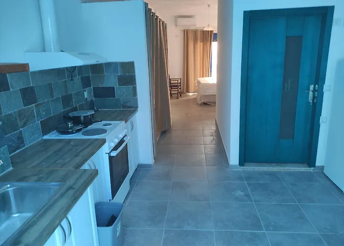 Apartmán Carpe Diem Galatás