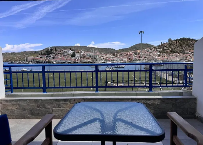 Carpe Diem Apartment