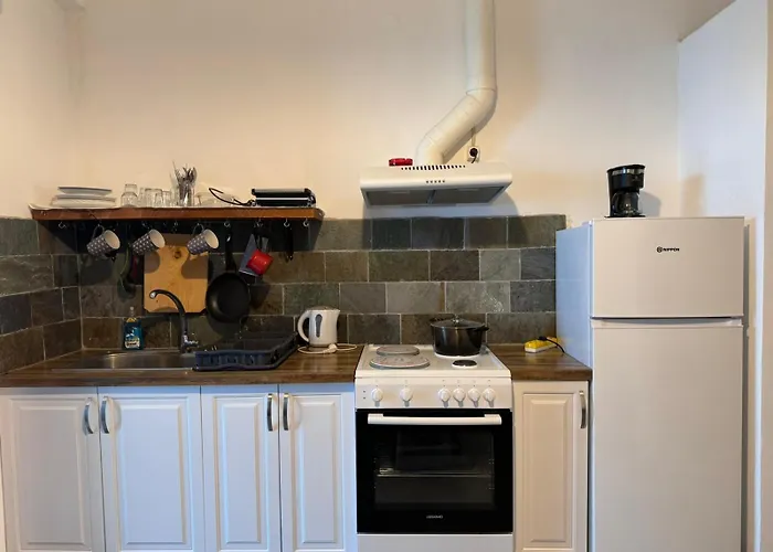 Carpe Diem Apartman *