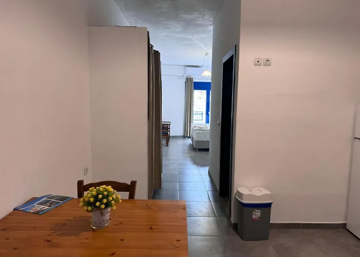Apartmán Carpe Diem *