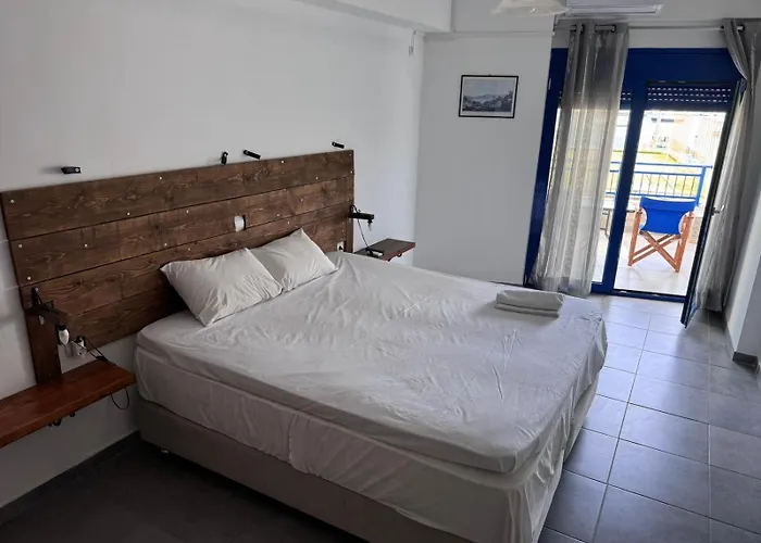 Apartment Carpe Diem