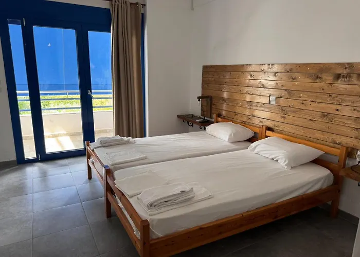 Carpe Diem Apartment Galatas (Poros)